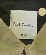 Paul Smith（ポールスミス）カジュアルシャツ 茶 サイズ:M メンズ/2200684092096