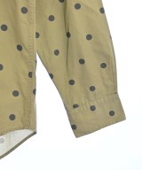 Paul Smith（ポールスミス）カジュアルシャツ 茶 サイズ:M メンズ/2200684092096