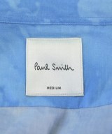 Paul Smith（ポールスミス）カジュアルシャツ 青 サイズ:M メンズ/2200690716016
