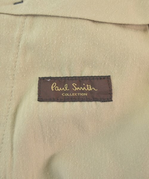 Paul Smith（ポールスミス）ショートパンツ ベージュ サイズ:M メンズ/2200690716030
