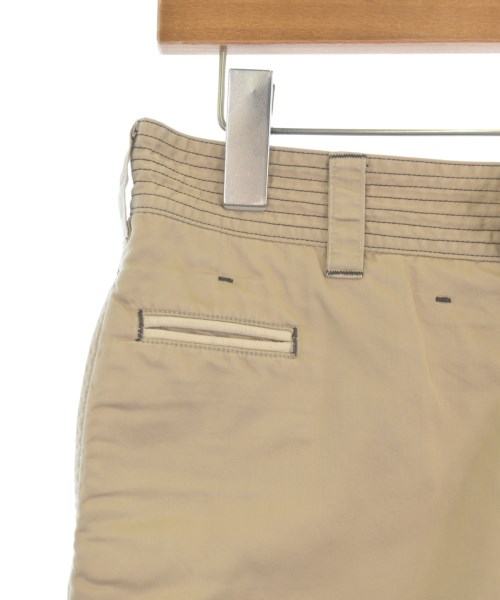 Paul Smith（ポールスミス）ショートパンツ ベージュ サイズ:M メンズ/2200690716030
