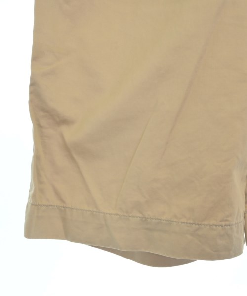 Paul Smith（ポールスミス）ショートパンツ ベージュ サイズ:M メンズ/2200690716030