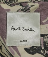 Paul Smith（ポールスミス）カジュアルシャツ ピンク サイズ:L メンズ/2200691988047