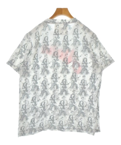Paul Smith（ポールスミス）Tシャツ・カットソー 白 サイズ:M メンズ/2200691988054