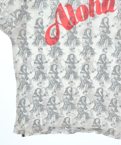 Paul Smith（ポールスミス）Tシャツ・カットソー 白 サイズ:M メンズ/2200691988054