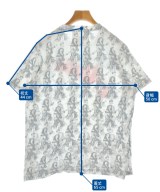 Paul Smith（ポールスミス）Tシャツ・カットソー 白 サイズ:M メンズ/2200691988054