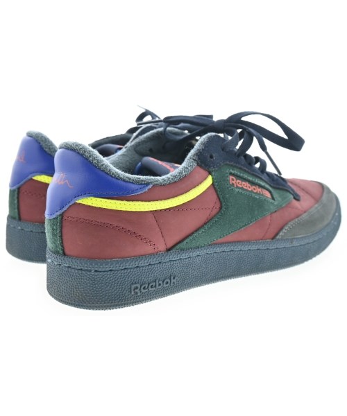 Paul Smith（ポールスミス）スニーカー 赤 サイズ:27cm メンズ/2200691988122