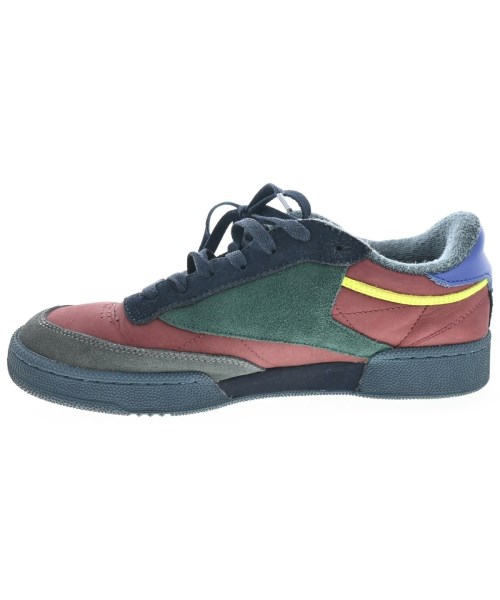 Paul Smith（ポールスミス）スニーカー 赤 サイズ:27cm メンズ/2200691988122