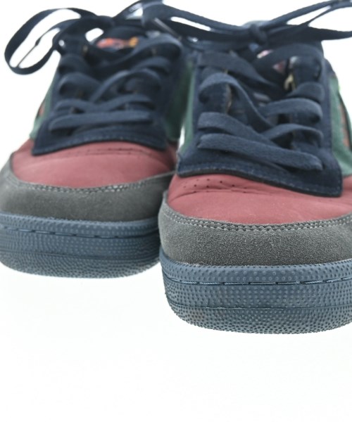 Paul Smith（ポールスミス）スニーカー 赤 サイズ:27cm メンズ/2200691988122