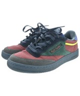 Paul Smith（ポールスミス）スニーカー 赤 サイズ:27cm メンズ/2200691988122