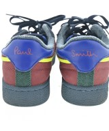 Paul Smith（ポールスミス）スニーカー 赤 サイズ:27cm メンズ/2200691988122
