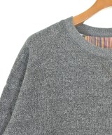Paul Smith（ポールスミス）スウェット グレー サイズ:M メンズ/2200686934028