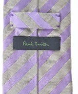 Paul Smith（ポールスミス）ネクタイ 紫 サイズ:- メンズ/2200687144013