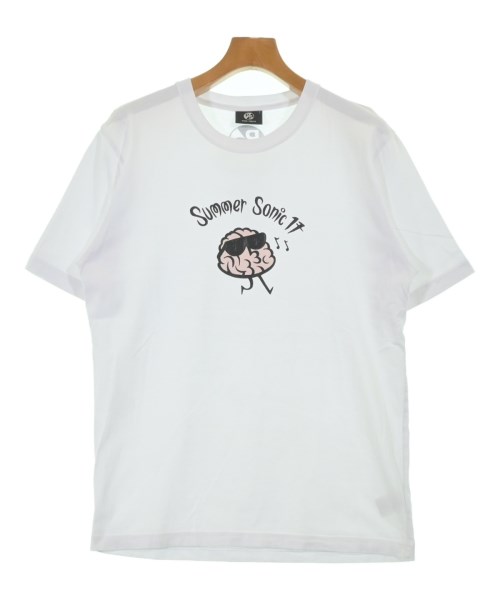 PS by Paul Smith(ピーエスバイポールスミス)Tシャツ・カットソー 白 サイズ:L/2200687144068