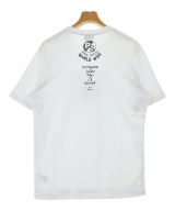 PS by Paul Smith（ピーエスバイポールスミス）Tシャツ・カットソー 白 サイズ:L メンズ/2200687144068
