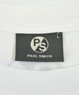 PS by Paul Smith（ピーエスバイポールスミス）Tシャツ・カットソー 白 サイズ:L メンズ/2200687144068