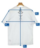 PS by Paul Smith（ピーエスバイポールスミス）Tシャツ・カットソー 白 サイズ:L メンズ/2200687144068