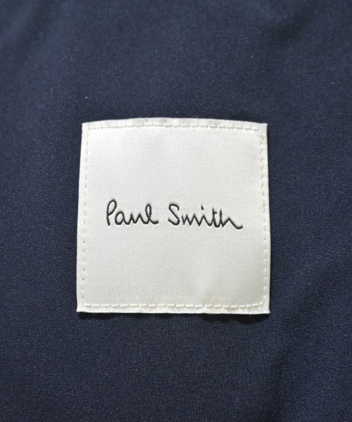 Paul Smith（ポールスミス）ダウンコート 紺 サイズ:L メンズ/2200693140030