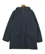Paul Smith（ポールスミス）ダウンコート 紺 サイズ:L メンズ/2200693140030