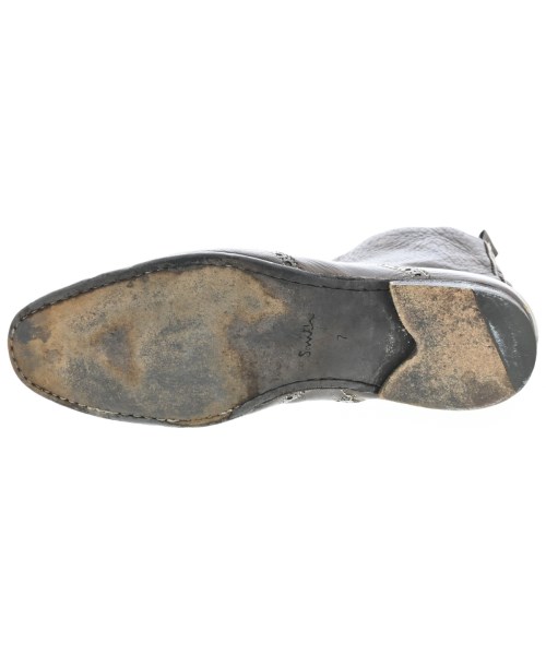 Paul Smith（ポールスミス）ブーツ 茶 サイズ:UK7(25.5cm位) メンズ/2200693197058