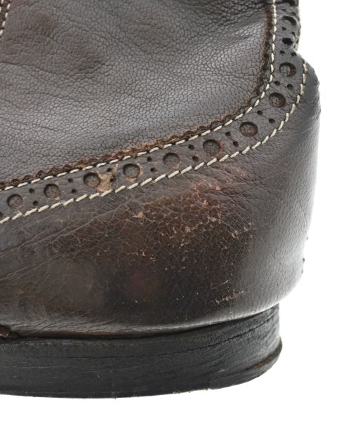 Paul Smith（ポールスミス）ブーツ 茶 サイズ:UK7(25.5cm位) メンズ/2200693197058