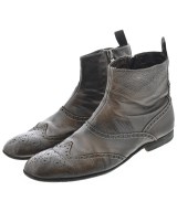 Paul Smith（ポールスミス）ブーツ 茶 サイズ:UK7(25.5cm位) メンズ/2200693197058