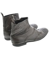 Paul Smith（ポールスミス）ブーツ 茶 サイズ:UK7(25.5cm位) メンズ/2200693197058
