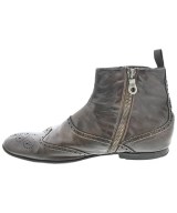 Paul Smith（ポールスミス）ブーツ 茶 サイズ:UK7(25.5cm位) メンズ/2200693197058