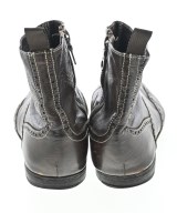 Paul Smith（ポールスミス）ブーツ 茶 サイズ:UK7(25.5cm位) メンズ/2200693197058