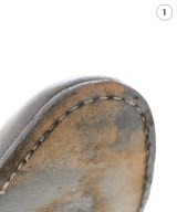 Paul Smith（ポールスミス）ブーツ 茶 サイズ:UK7(25.5cm位) メンズ/2200693197058