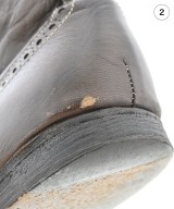 Paul Smith（ポールスミス）ブーツ 茶 サイズ:UK7(25.5cm位) メンズ/2200693197058