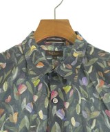 PAUL SMITH COLLECTION（ポールスミスコレクション）カジュアルシャツ 紺 サイズ:M レディース/2200622284149