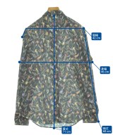 PAUL SMITH COLLECTION（ポールスミスコレクション）カジュアルシャツ 紺 サイズ:M レディース/2200622284149