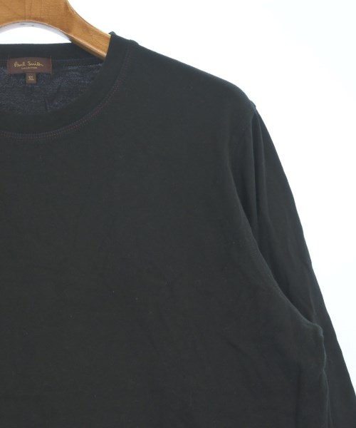 PAUL SMITH COLLECTION（ポールスミスコレクション）Tシャツ・カットソー 黒 サイズ:XL メンズ/2200621380170