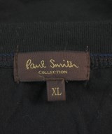 PAUL SMITH COLLECTION（ポールスミスコレクション）Tシャツ・カットソー 黒 サイズ:XL メンズ/2200621380170
