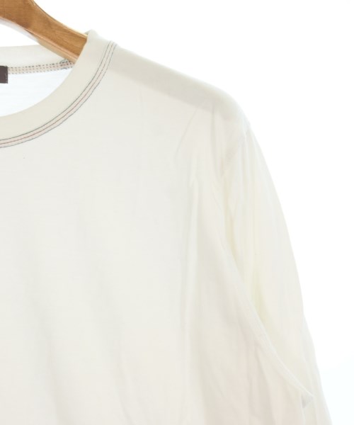 PAUL SMITH COLLECTION（ポールスミスコレクション）Tシャツ・カットソー 白 サイズ:XL メンズ/2200621380217