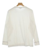 PAUL SMITH COLLECTION（ポールスミスコレクション）Tシャツ・カットソー 白 サイズ:XL メンズ/2200621380217
