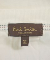 PAUL SMITH COLLECTION（ポールスミスコレクション）Tシャツ・カットソー 白 サイズ:XL メンズ/2200621380217