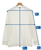 PAUL SMITH COLLECTION（ポールスミスコレクション）Tシャツ・カットソー 白 サイズ:XL メンズ/2200621380217