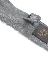 PAUL SMITH COLLECTION（ポールスミスコレクション）ネクタイ グレー サイズ:- メンズ/2200621380378