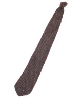 PAUL SMITH COLLECTION（ポールスミスコレクション）ネクタイ 赤 サイズ:- メンズ/2200621380385