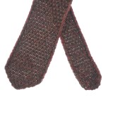 PAUL SMITH COLLECTION（ポールスミスコレクション）ネクタイ 赤 サイズ:- メンズ/2200621380385