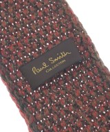 PAUL SMITH COLLECTION（ポールスミスコレクション）ネクタイ 赤 サイズ:- メンズ/2200621380385