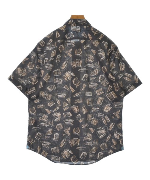 PAUL SMITH COLLECTION（ポールスミスコレクション）カジュアルシャツ 茶 サイズ:S メンズ/2200635250025