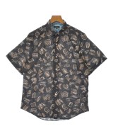 PAUL SMITH COLLECTION（ポールスミスコレクション）カジュアルシャツ 茶 サイズ:S メンズ/2200635250025