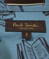 PAUL SMITH COLLECTION（ポールスミスコレクション）カジュアルシャツ 茶 サイズ:S メンズ/2200635250025