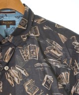 PAUL SMITH COLLECTION（ポールスミスコレクション）カジュアルシャツ 茶 サイズ:S メンズ/2200635250025