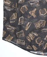 PAUL SMITH COLLECTION（ポールスミスコレクション）カジュアルシャツ 茶 サイズ:S メンズ/2200635250025