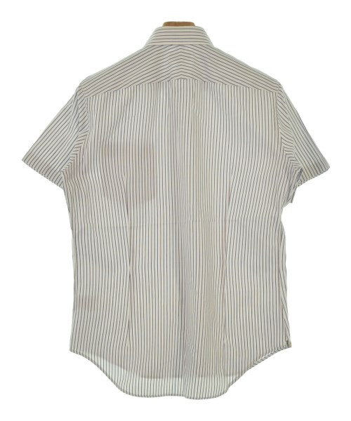 PAUL SMITH COLLECTION（ポールスミスコレクション）カジュアルシャツ 白 サイズ:M メンズ/2200636360099