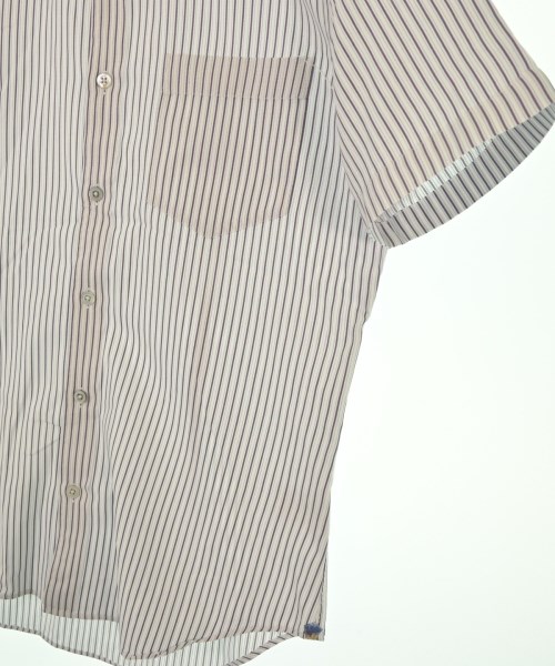 PAUL SMITH COLLECTION（ポールスミスコレクション）カジュアルシャツ 白 サイズ:M メンズ/2200636360099